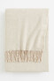 Фото #1 товара Постельное белье Х&М Шерстяное одеяло "Yünlü Battaniye"