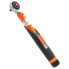 Фото #1 товара SUPER B Torque Wrench 1/4´´ 3-15Nm