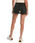 7 For All Mankind Monroe Ashbury Cut-Off Short Women's