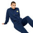 Фото #2 товара NEW BALANCE Essentials Stacked Rubber PO sweatshirt