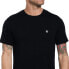 ORIGINAL PENGUIN Organic Cotton Sticker Pete short sleeve T-shirt