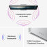 Apple Studio Display"27'' Neigungs- und höhenverstellbarer Standfuß Nanotexturglas