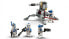 Фото #13 товара Игрушка LEGO Конструктор SW 501st Clone Troopers, Для детей