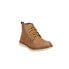 Crevo Buck Lace Up Toddler Boys Size 5 M Casual Boots CVK1077-230