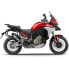 Фото #3 товара SHAD 4P System Side Cases Fitting Ducati Multistrada 1200 V4
