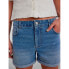 Фото #5 товара PIECES Peggy denim shorts