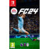 Фото #1 товара NINTENDO GAMES Switch EA Sports FC 24 (Nordic)