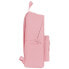 Фото #3 товара SAFTA Basic Pink 42 cm Backpack