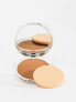 Фото #7 товара Clinique Stay Matte Sheer Pressed Powder Компактная матирующая пудра