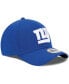 ფოტო #3 პროდუქტის Men's New York Giants 39THIRTY Team Classic Flex Hat