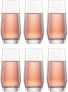 Фото #1 товара Highball-Glas Pure/Belfesta 6er Set