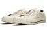 Midnight Studios x Converse One Star Ox Cream 防滑耐磨 低帮 板鞋 男女同款 米色 / Кроссовки Converse One Star 162124C