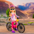 Фото #10 товара FAMOSA Nancy Un Dia De Mountain Bike Doll