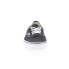 Фото #3 товара Vans Authentic VN000EE3BLK Mens Black Canvas Lifestyle Sneakers Shoes 10.5