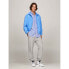 TOMMY HILFIGER Monotype Mouline sweat pants