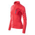 Фото #3 товара ELBRUS Emino Polartec full zip sweatshirt