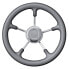 Фото #1 товара Рулевое колесо мягкое из полиуретана SAVORETTI
