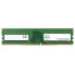 Фото #1 товара Dell AC027075 - 16 GB - 1 x 16 GB - DDR5 - 4800 MHz - 288-pin DIMM