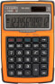 Фото #1 товара Kalkulator Citizen Kalkulator wodoodporny CITIZEN WR-3000, 152x105mm, pomarańczowy