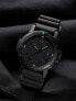 Фото #4 товара Наручные часы Bering 16743-377 Automatic Men's Watch 43mm 3ATM