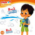 Фото #3 товара COLOR BABY 2 In 1 Water And Bubble Gun With Refill