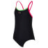 ZOGGS Kerrawa Strikeback Swimsuit