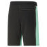 Puma Classics Block 8 Inch Shorts Mens Size S Casual Athletic Bottoms 53816851