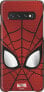 Фото #1 товара Samsung Etui Smart Cover Galaxy S10 Spiderman (GP-G973HIFGKWD)