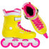 Фото #7 товара POWERSLIDE Zoom 80 2023 Inline Skates