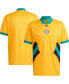 Фото #2 товара Men's Yellow Bayern Munich Football Icon Jersey