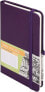 Фото #1 товара Блокнот Antra Notes A6 Краткая Романтика Фиолетовый