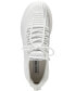 Фото #4 товара Women's Glorify Platform Lace-Up Sneakers