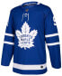 Фото #3 товара Men's John Tavares Blue Toronto Maple Leafs Home Authentic Player Jersey