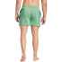 Фото #4 товара adidas Solid CLX Short-Length M IR6222 swimming shorts