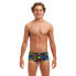 Фото #1 товара FUNKY TRUNKS Sidewinder Swim Boxer