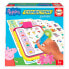 Фото #1 товара PEPPA PIG Conector Junior Board Game