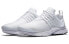 Кроссовки Nike Air Presto Essential Grey/White