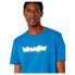 WRANGLER Graphic Relaxed short sleeve T-shirt