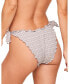 ფოტო #3 პროდუქტის Women's Steph Swimwear Bikini Bottom