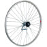 GURPIL Aluminium 650 x 35B Back-Pedal 650C road rear wheel Черный, 9 x 110 mm - фото #2