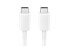 Фото #3 товара Samsung EP-DN975, 1 m, USB C, USB C, USB 2.0, White