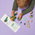 Фото #7 товара Конструктор LEGO Mecca Ninja By Lloyd Ninjago (ID 12345) для детей