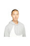 Фото #6 товара Sportswear Swoosh Semi-Brushed Back Pullover Hoodie Erkek Sweatshirt DH1027-063