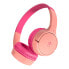 Фото #3 товара Belkin Soundform Mini On Ear Kids Headphone - Headphones