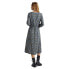 Фото #2 товара PEPE JEANS Ichi Long Sleeve Dress