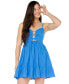 ფოტო #1 პროდუქტის Juniors' Jasmine Breeze Dress