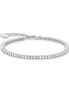 Фото #1 товара Thomas Sabo A2021-051-14 Tennis Bracelet Bracelet Ladies