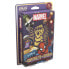 Фото #1 товара ASMODEE Marvel The Infinity Gauntlet Spanish Board Game