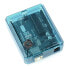 Фото #2 товара Case for Arduino Uno - blue