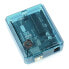 Case for Arduino Uno - blue